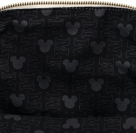 Mini sac à dos Mickey qui pose Impression Intégrale Loungefly