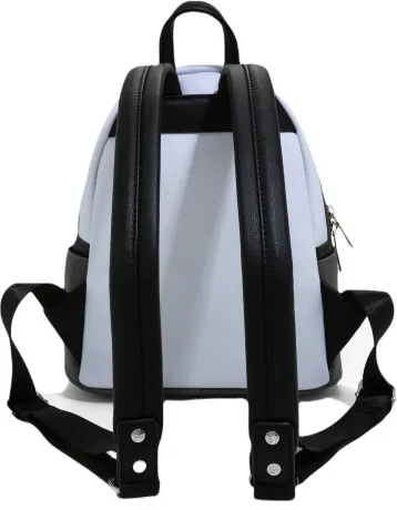 Mini sac à dos Mickey Steamboat Willie Loungefly