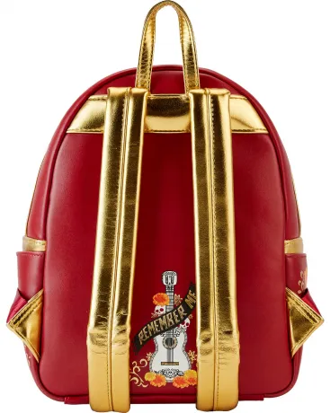 Mini sac à dos Miguel Mariachi Cosplay Loungefly