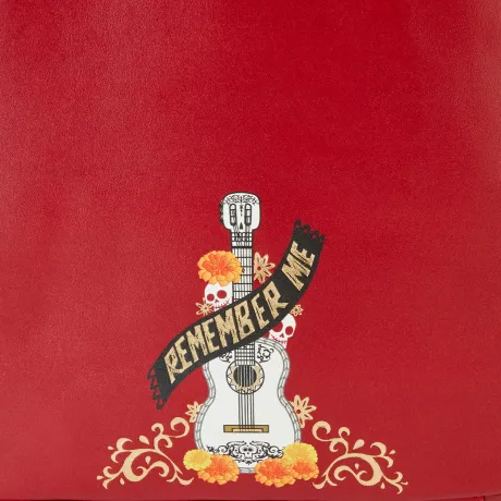 Mini sac à dos Miguel Mariachi Cosplay Loungefly