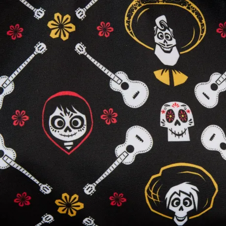 Mini sac à dos Miguel Mariachi Cosplay Loungefly