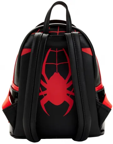 Mini sac à dos Miles Morales Cosplay Loungefly