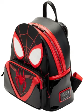 Mini sac à dos Miles Morales Cosplay Loungefly