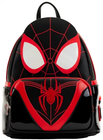 Mini sac à dos Miles Morales Cosplay Loungefly