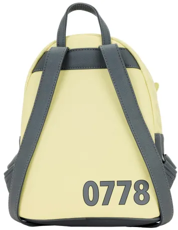 Mini sac à dos Mimiqui Loungefly