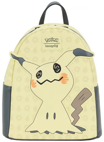 Mini sac à dos Mimiqui Loungefly