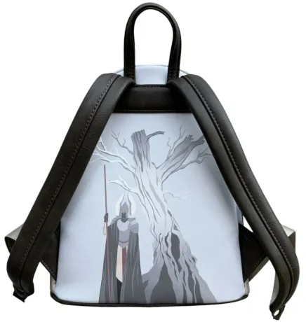 Mini sac à dos Minas Tirith Loungefly