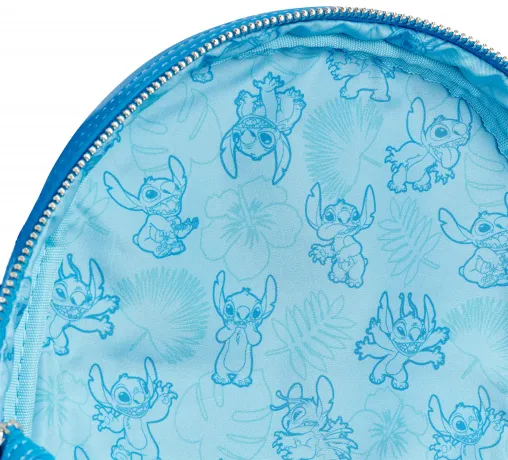 Mini sac à dos Minimalist Stitch Loungefly