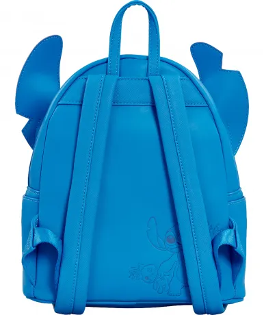 Mini sac à dos Minimalist Stitch Loungefly