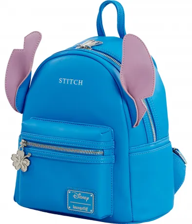 Mini sac à dos Minimalist Stitch Loungefly