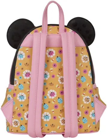 Mini sac à dos Minnie Mouse Bonbons Parfumées Loungefly