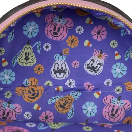 Mini sac à dos Minnie Mouse Bonbons Parfumées Loungefly