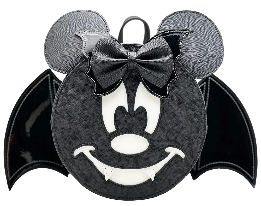 Sac a dos chauve souris top