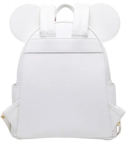 Mini sac à dos Minnie Mouse la Chérie Loungefly