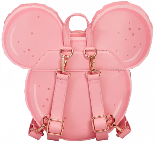 Mini sac à dos Minnie Mouse Macaron Loungefly