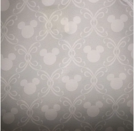 Mini sac à dos Minnie Mouse Mariage en dentelle Loungefly