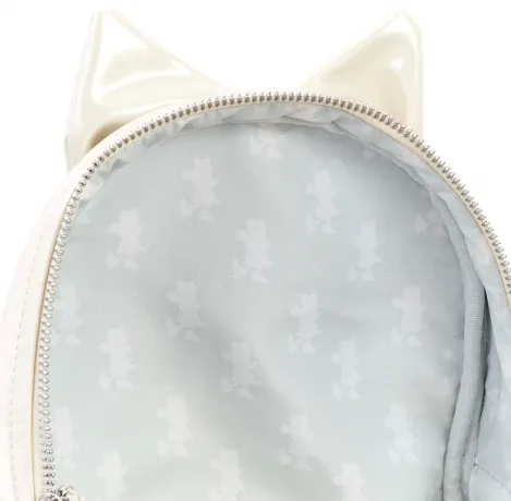 Mini sac à dos Minnie Mouse Perle Cosplay Loungefly