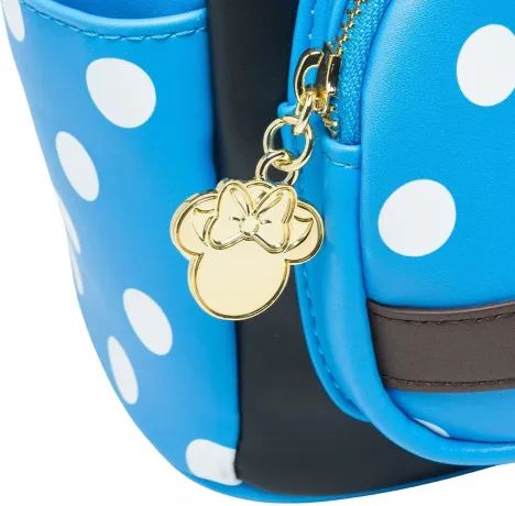 Mini sac à dos Minnie Mouse Pirate Cosplay Loungefly