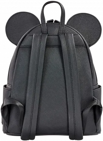 Mini sac à dos Minnie Mouse Robe à Pois Loungefly