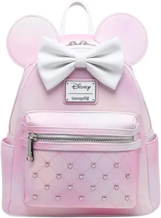 Mini sac à dos Minnie Mouse Sakura Loungefly