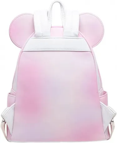 Mini sac à dos Minnie Mouse Sakura Loungefly