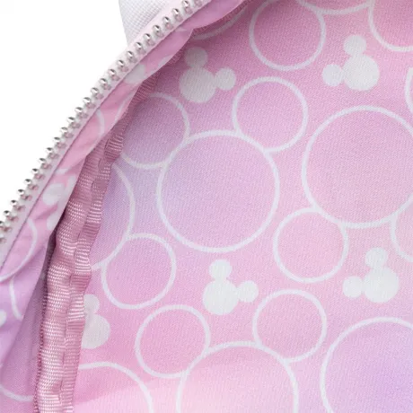 Mini sac à dos Minnie Mouse Sakura Loungefly
