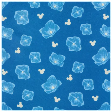 Mini sac à dos Minnie Mouse Sequin Bleu Loungefly