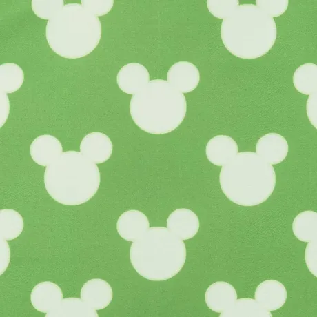 Mini sac à dos Minnie Mouse Sequin Vert Loungefly