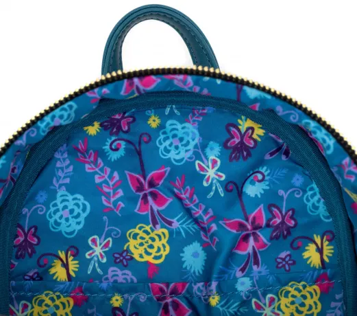 Mini sac à dos Mirabel Madrigal Cosplay Loungefly