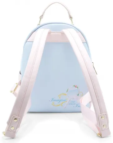 Mini sac à dos Miroir Loungefly