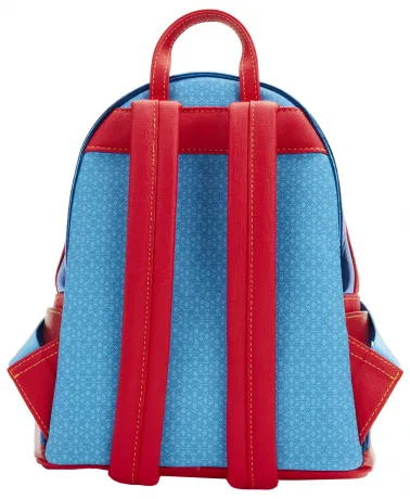 Mini sac à dos Miss Marvel Cosplay Loungefly