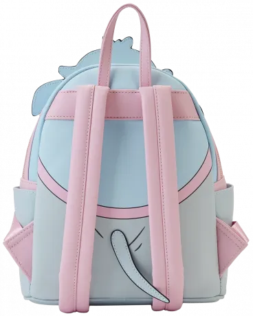 Mini sac à dos Mme Jumbo berce Dumbo Cosplay Loungefly