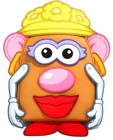 Mini sac à dos Mme Patate Loungefly