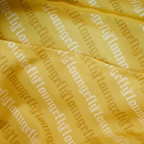 Mini sac à dos Moi, Moche et Méchant Impression Intégrale Loungefly