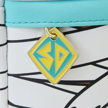 Mini sac à dos Momie Cosplay Loungefly