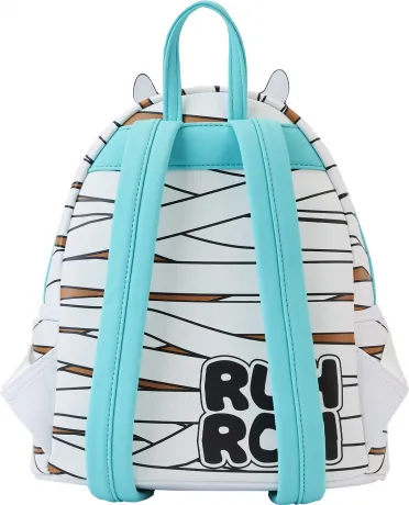 Mini sac à dos Momie Cosplay Loungefly