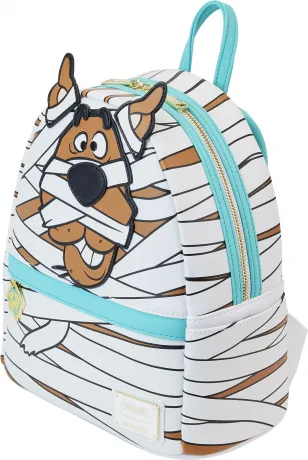 Mini sac à dos Momie Cosplay Loungefly