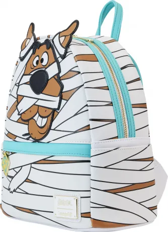 Mini sac à dos Momie Cosplay Loungefly