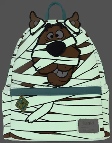 Mini sac à dos Momie Cosplay Loungefly