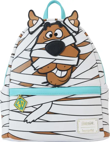 Mini sac à dos Momie Cosplay Loungefly