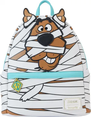 Mini sac à dos Momie Cosplay Loungefly