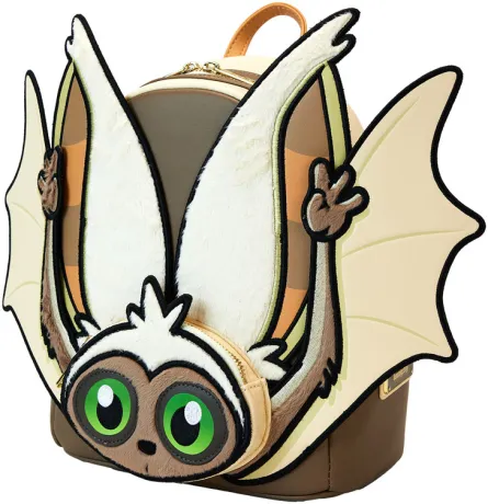 Mini sac à dos Momo Cosplay Peluche Loungefly