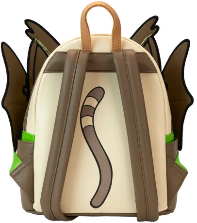 Mini sac à dos Momo Cosplay Peluche Loungefly