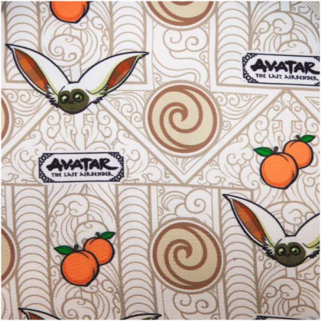 Mini sac à dos Momo Cosplay Peluche Loungefly