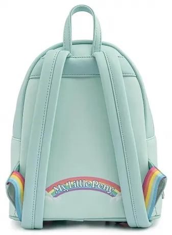 Mini sac à dos Mon Petit Poney Starshine Rainbow Loungefly