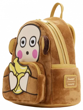 Mini sac à dos Monkichi Cosplay Loungefly