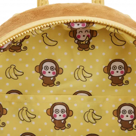 Mini sac à dos Monkichi Cosplay Loungefly