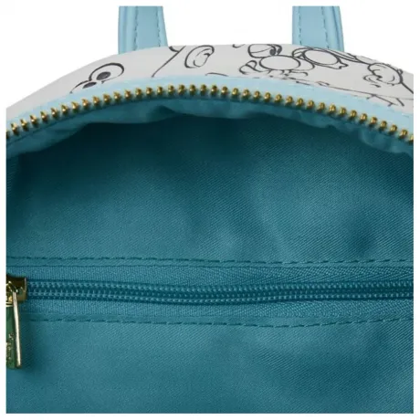 Mini sac à dos Monsieur et Madame Patate Loungefly