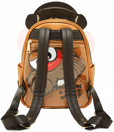 Mini sac à dos Monsieur Patate Loungefly