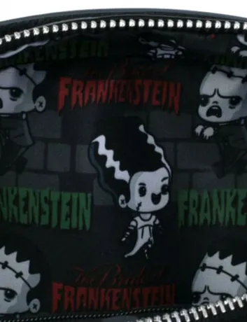 Mini sac à dos Monsters Chibi Loungefly